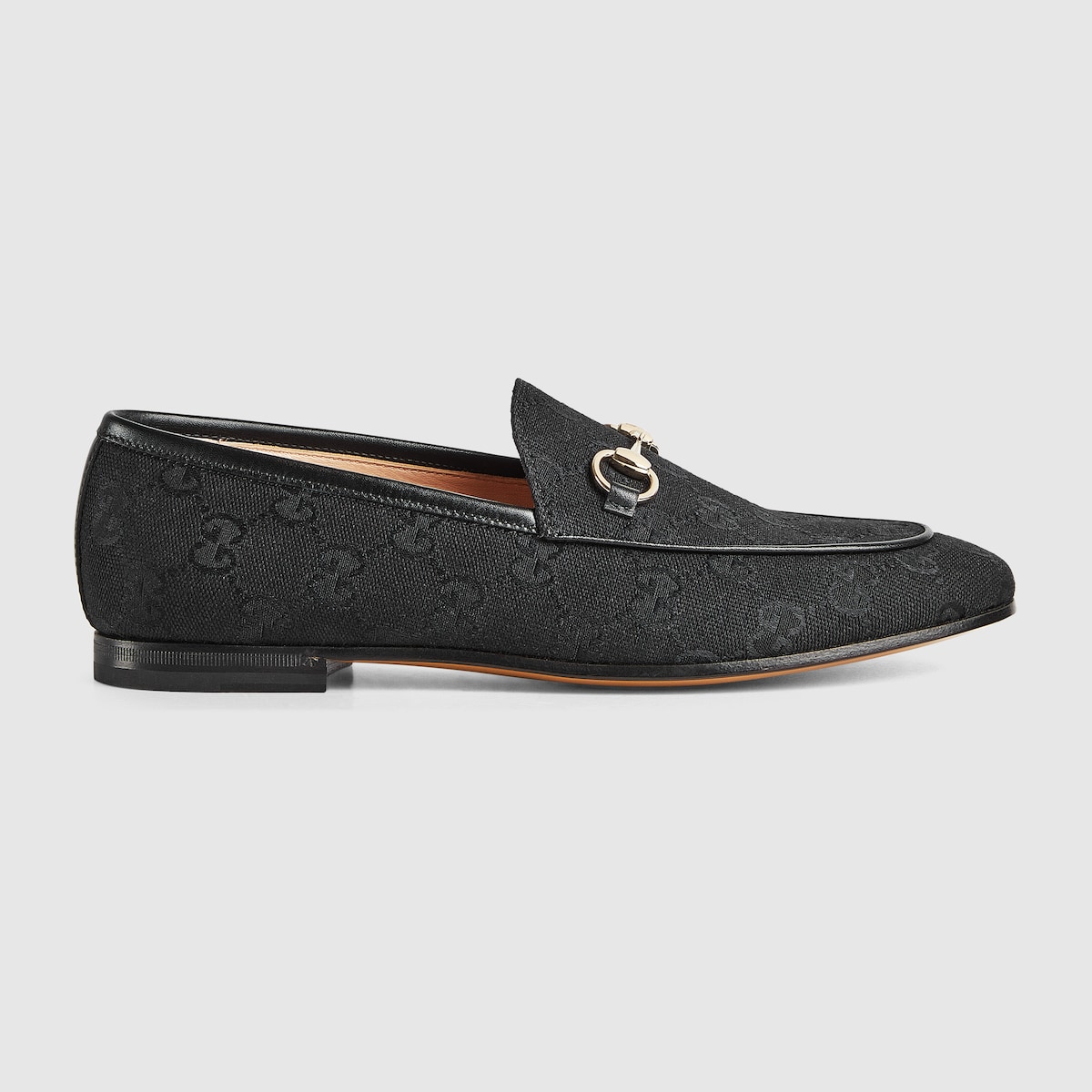 Gucci Women’s Gucci Jordaan loafer - Image 1